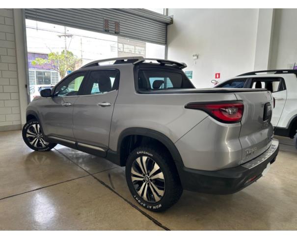 Foto de FIAT TORO VOLCANO 2.0 16V 4X4 TB DIESEL AUT.