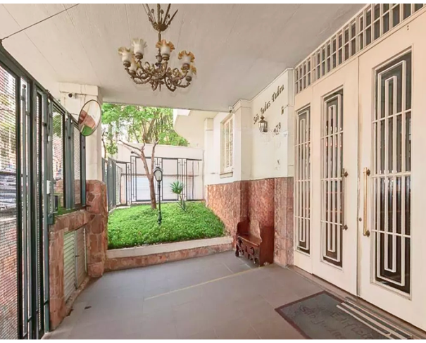 Foto de Lote 10 - Apartamento com 101 m2 - 1 Vaga - São Paulo - SP