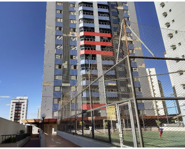 Foto de Lote 2 - Brasília - DF - Águas Claras - Apto com 109m2