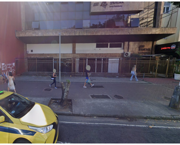 Foto de Lote 1 - Rio de Janeiro - RJ - Ipanema - Lojas Comerciais