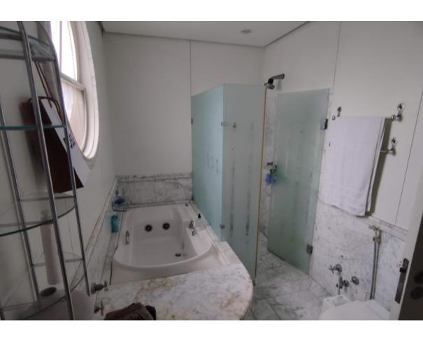 Foto de Lote 1 - São Paulo - SP - Casa Alto Padrão com 518 m²