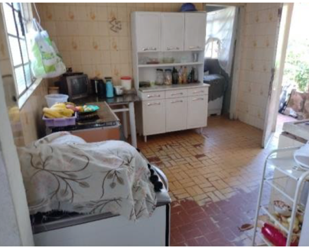 Foto de Prédio Comercial/Residencial com 164m2 - Garça - SP - Labienópolis