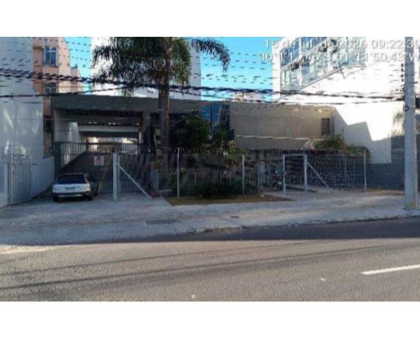 Foto de Lote 5 - Porto Alegre - RS - Floresta - Prédio Comercial