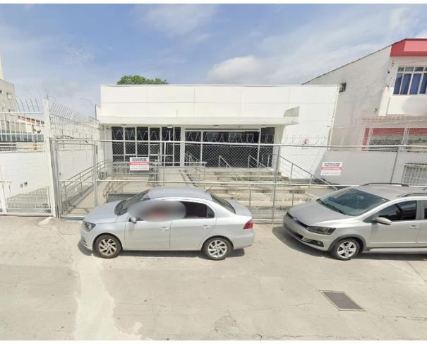 Foto de Lote 4 - São Paulo - SP - Vila Mazzei - Loja Comercial