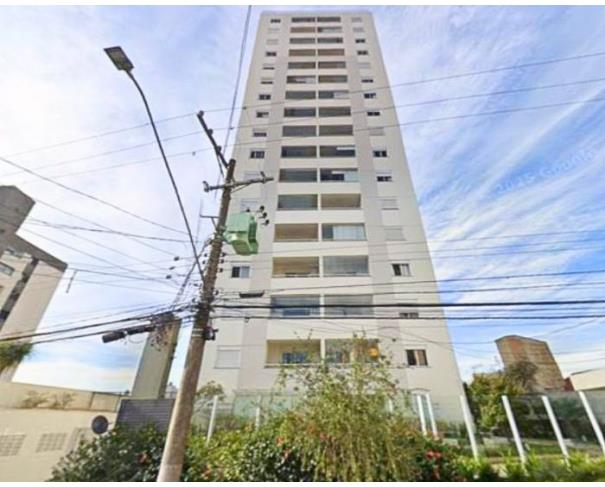 Foto de São Bernardo do Campo - SP - Baeta Neves - Apartamento