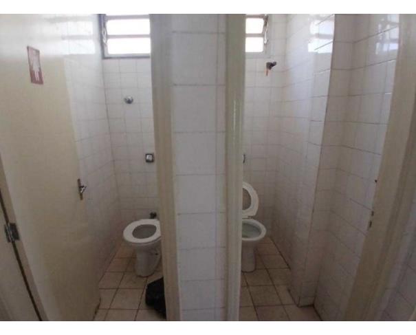 Foto de Lote 19 - São Paulo - SP - Vila Buarque - Prédio Comercial