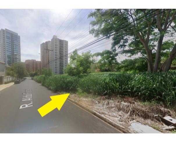Foto de Lote 17 - Bairro Pres. Médici - Terreno Urbano com 3.085,00 m2