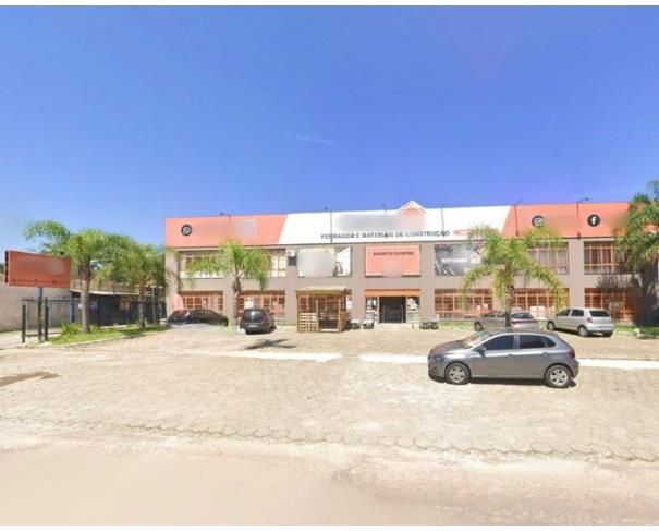 Foto de Lote 1 - Porto Alegre - RS - Galpão Comercial