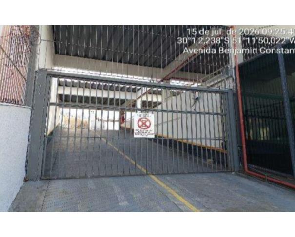 Foto de Lote 5 - Porto Alegre - RS - Floresta - Prédio Comercial