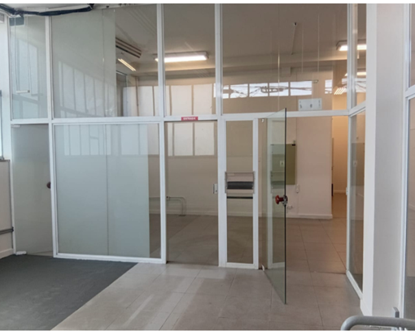 Foto de Lote 1 - Elói Mendes - MG - Centro - Prédio Comercial