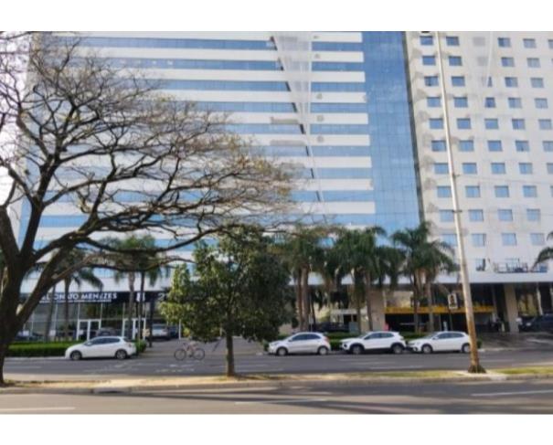 Foto de Lote 33 - Porto Alegre - RS - Centro - Sala Comercial