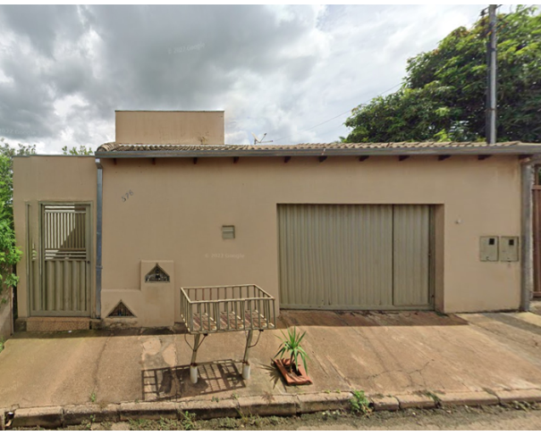 Foto de Lote 1 - Uberlândia - MG - Terreno