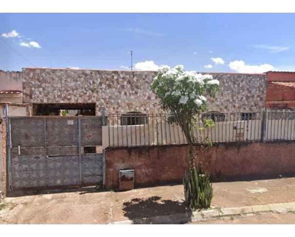Foto de Lote 7 - Valparaíso de Goiás - GO - Casa
