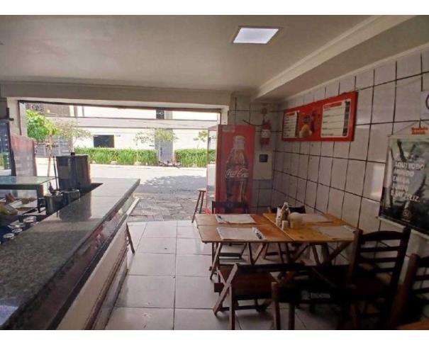 Foto de Lote 25 - São Paulo - SP - República - Prédio Comercial