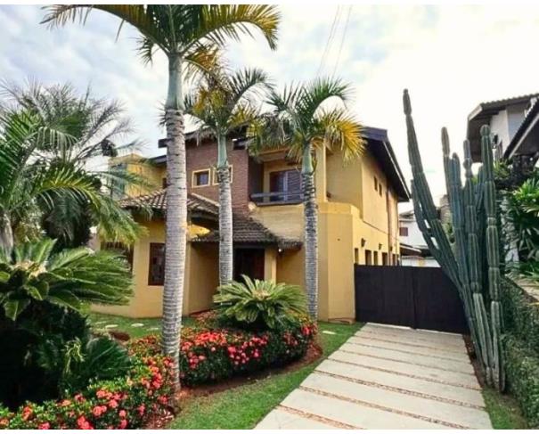Foto de Lote 3 - Res. Barão do Café - Casa em Condomínio