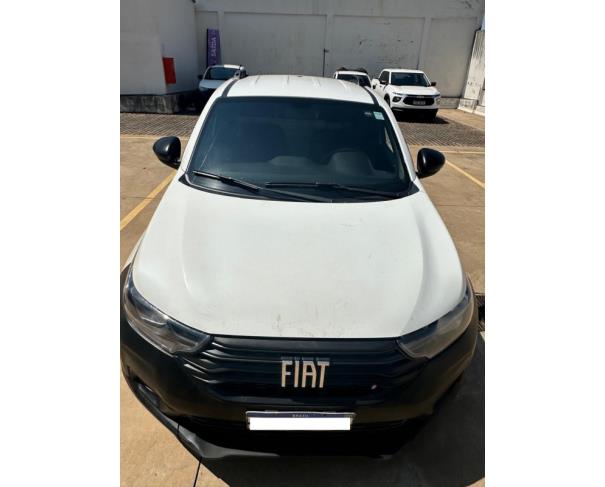 Foto de FIAT STRADA ENDURANCE 1.3 FLEX 8V CS