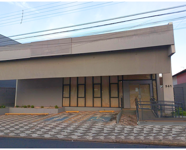Foto de Lote 3 - General Salgado - SP - Centro - Prédio Comercial