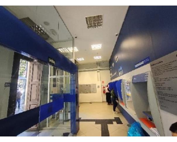 Foto de Lote 3 - São Paulo - SP - Sé/Páteo do Colégio - Prédio Comercial