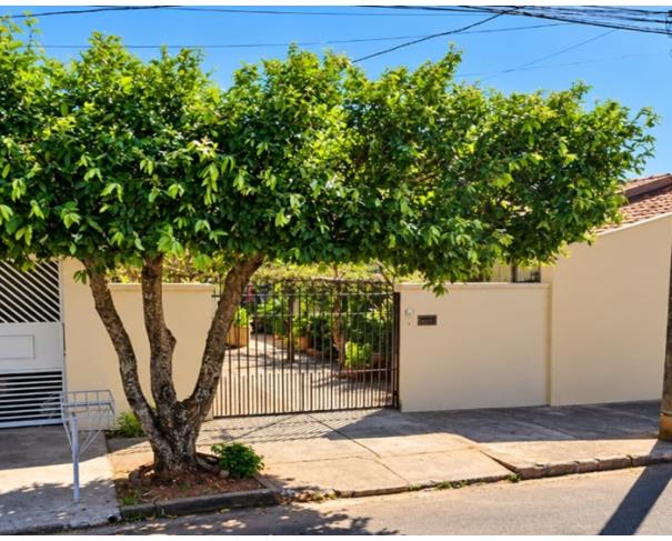 Foto de Terreno com 153 m² em Penápolis - SP