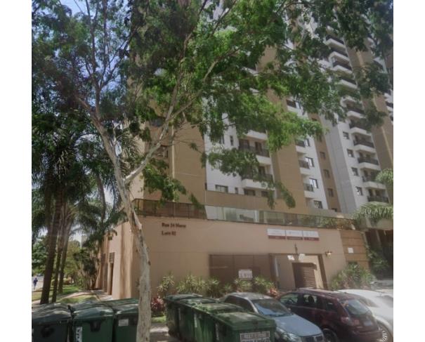 Foto de Lote 21 - Águas Claras - Brasília - DF - Apartamento