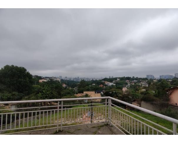 Foto de Lote 1 - São Paulo - SP - Morumbi - Casa Alto Padrão - 518 m²