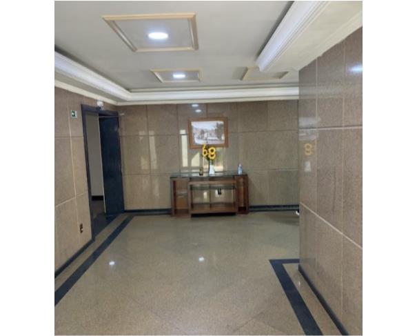 Foto de Lote 6 - Praia Grande - SP - Guilhermina - Apartamento 