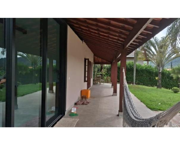 Foto de Lote 7 - Itupeva - SP - Cond. Ribeirão II - Casa