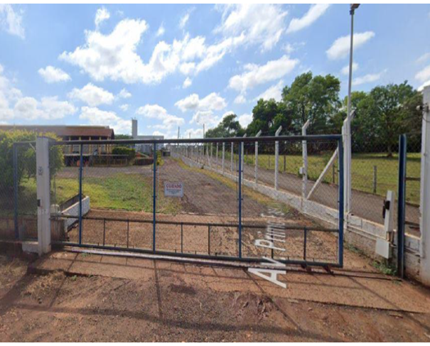 Foto de Galpão Comercial com 3.229 m² - Bariri - SP - Polo Industrial