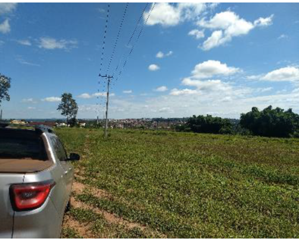 Foto de Área de Terras em Brotas - SP