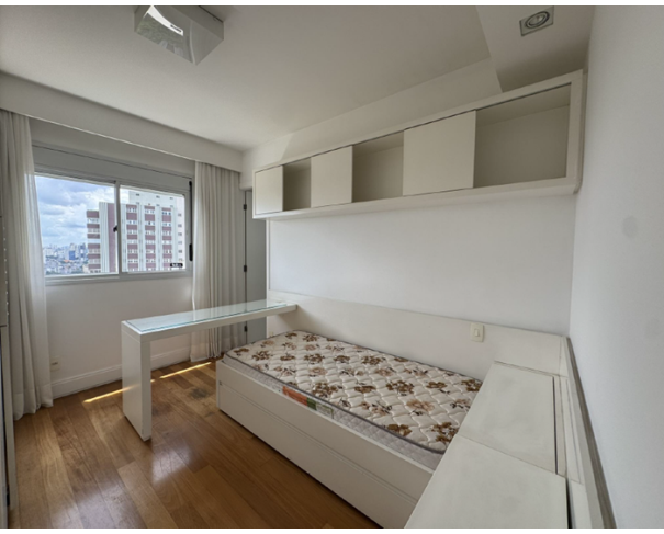 Foto de Apto. 281 - Cobertura Duplex - com 433 m2 - Santo Amaro - São Paulo - SP