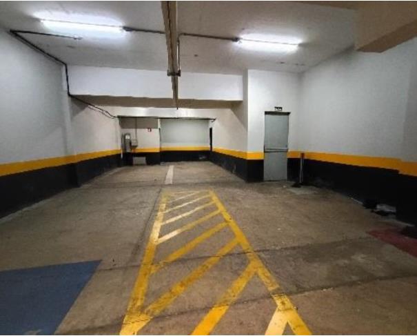 Foto de Lote 2 - São Paulo - SP - Vila Mascote - Prédio Comercial