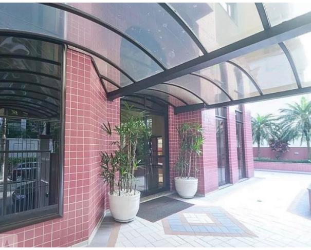 Foto de São Paulo - SP - Jardim Anália Franco - Apartamento
