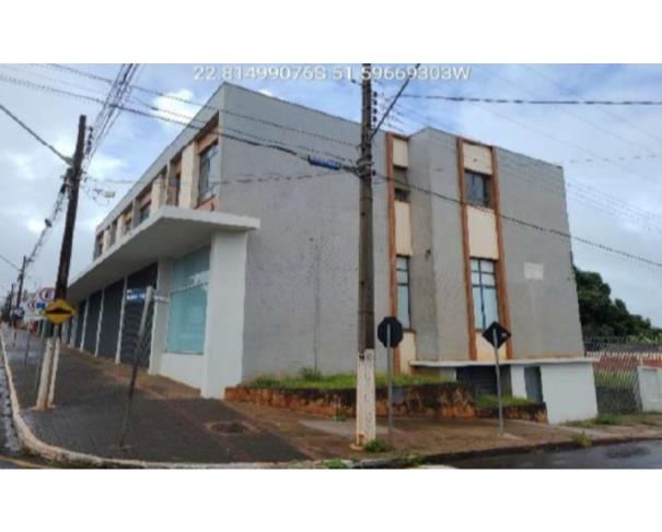 Foto de Lote 9 - Centenário do Sul - PR - Centro - Loja Comercial