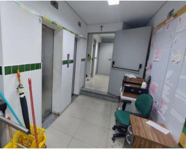 Foto de Lote 21 - São Paulo - SP - Consolação - Prédio Comercial