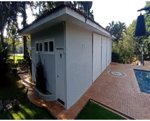 Foto de Lote 11 - Itupeva - SP - Chácaras Guacuri - Chác. 311 e Gleba II