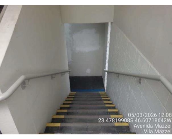 Foto de Lote 4 - São Paulo - SP - Vila Mazzei - Loja Comercial