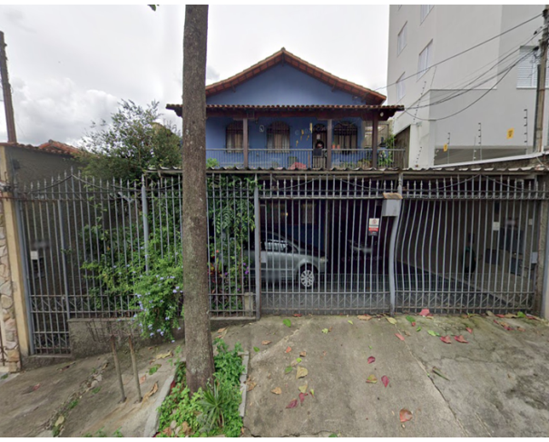 Foto de Vila Esplanada - Belo Horizonte - MG