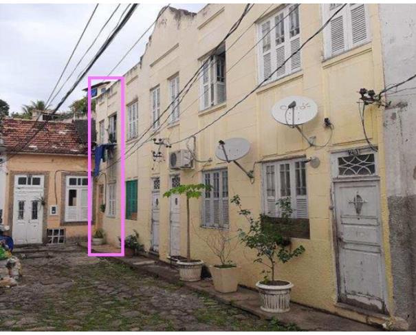 Foto de Lote 8 - Rio de Janeiro - RJ - Saúde - 2 Casas