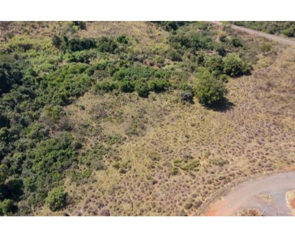 Foto de Lote 9 - Goiânia - GO - Residencial Talismã/Tuzimoto - Terreno