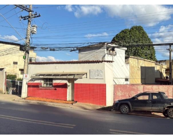 Foto de Lote 10 - Colatina - ES - São Brás - Galpão