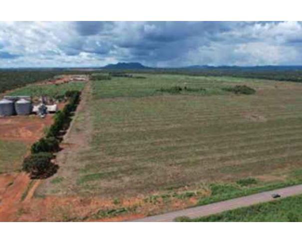Foto de Lote 10 - Porto Nacional - TO - zona rural - Gleba de Terras