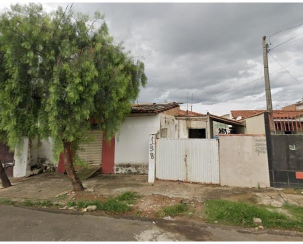 Foto de Casa 208 m² - Jd. Suécia - Mogi Guaçu - SP
