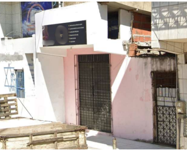 Foto de Lote 15 - Casa em Salvador - BA - São Cristóvão