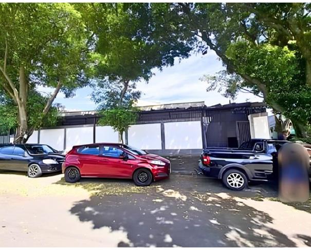 Foto de Campinas - SP - Bairro São Bernardo - Prédio