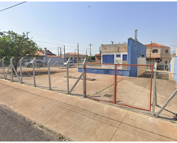 Foto de Terreno com 801 m² - Vila Xavier - Araraquara - SP