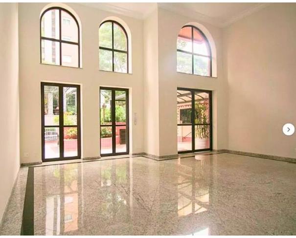Foto de São Paulo - SP - Jardim Anália Franco - Apartamento