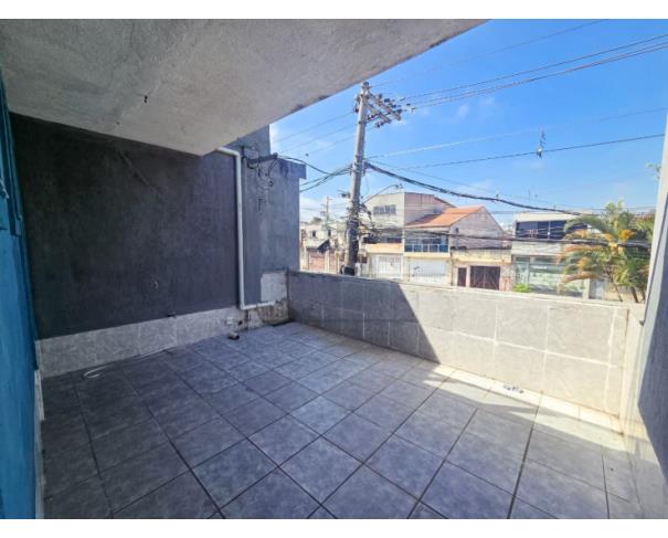 Foto de Lote 2 - Suzano - SP - Miguel Badra - Casa com 278 m2