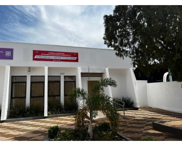 Foto de Lote 1 - Narandiba - SP - Centro - Prédio Comercial