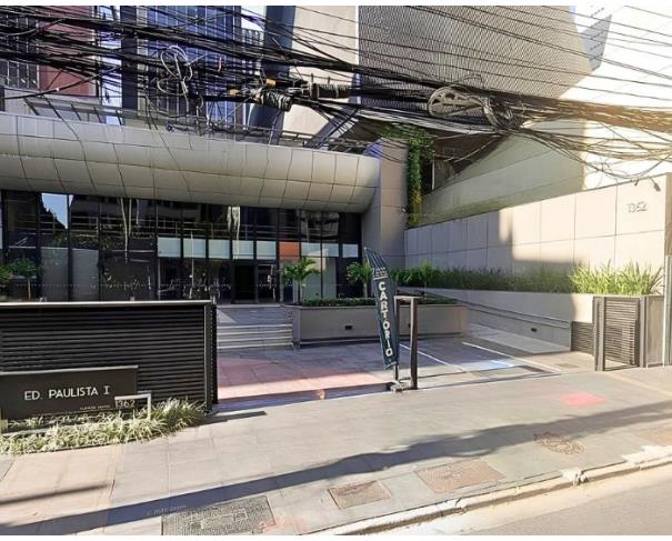 Foto de Lote 1 - São Paulo - SP - Cerqueira Cesar - Lojas Comerciais