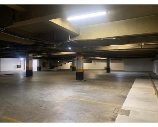 Foto de Prédio Comercial - Pq. Santos Dumont - Taboão da Serra - SP